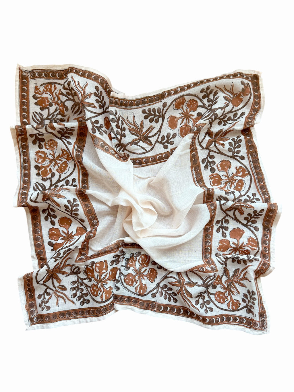 Seville Bandana Scarf