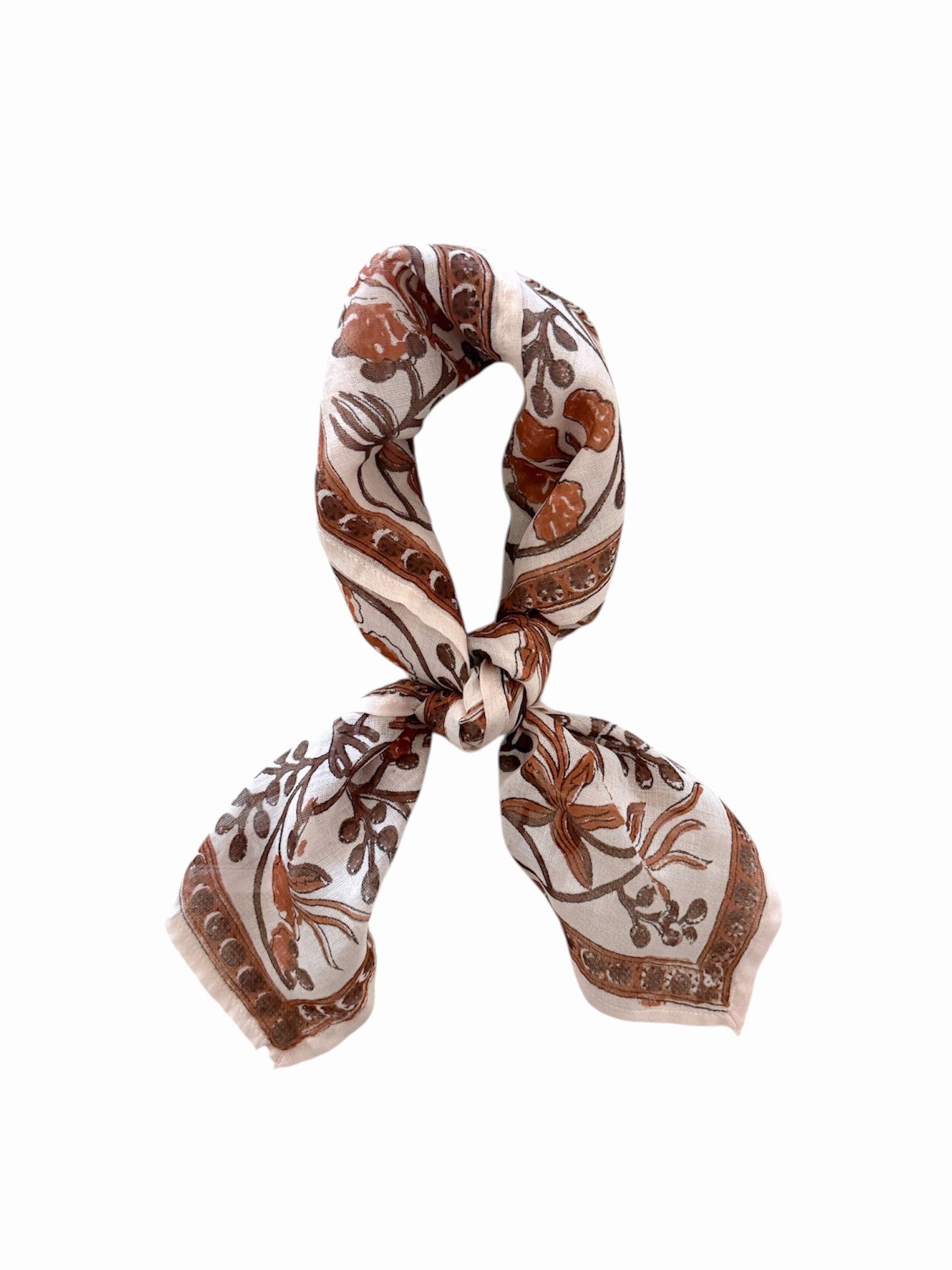 Seville Bandana Scarf